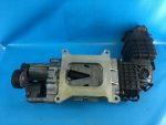 03C145601E Компрессор VOLKSWAGEN Passat B7 2011-2015