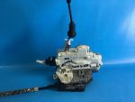 3C2837015A Замок двери передней левой VOLKSWAGEN Passat B7 2011-2015