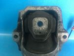8R0199381 Опора двигателя (подушка) левая Audi A6 (C7) 2011-2017