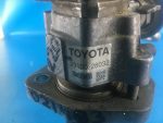 2310028032 Топливный насос высокого давления (ТНВД) TOYOTA Avensis (T25) 2003-2008
