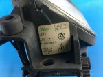 7L6941699B Фара противотуманная левая VOLKSWAGEN Touareg 2002-2010