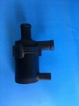 7L0965561 Насос водяной дополнительный (помпа) VOLKSWAGEN Touareg 2002-2010