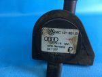 06C121601B Насос системы охлаждения дополнительный Audi A6 (C6, 4F) 2005-2011