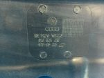 1K0825212 Защита днища правая VOLKSWAGEN Golf 5 Plus 2005–2014