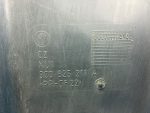 3C0825202E Защита днища правая VOLKSWAGEN Passat B6 2005-2009