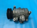 1K0820859N Компрессор кондиционера VOLKSWAGEN Golf 5 Plus 2005–2014