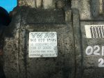 1K0820859N Компрессор кондиционера VOLKSWAGEN Golf 5 Plus 2005–2014