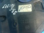 7L0121407F Бачок расширительный VOLKSWAGEN Touareg 2002-2010