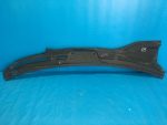 7L6819401F01C Дефлектор (жабо) VOLKSWAGEN Touareg 2002-2010