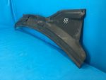 7L6819401F01C Дефлектор (жабо) VOLKSWAGEN Touareg 2002-2010