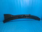 7L6819401F01C Дефлектор (жабо) VOLKSWAGEN Touareg 2002-2010