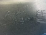 7L6819401F01C Дефлектор (жабо) VOLKSWAGEN Touareg 2002-2010