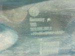 3C0825202E Защита днища правая VOLKSWAGEN Passat B6 2005-2009