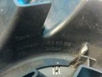 7L6853653 Решетка радиатора VOLKSWAGEN Touareg 2002-2010