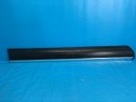 7L6837787G9B9 Молдинг двери передней левой VOLKSWAGEN Touareg 2002-2010