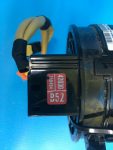 4203075B494 Подрулевой шлейф LEXUS RX II 2003-2009