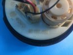 7L0919087F Топливный насос правый VOLKSWAGEN Touareg 2002-2010