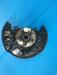 4321205051 Поворотный кулак передний левый TOYOTA Avensis (T25) 2003-2008