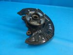 4321205051 Поворотный кулак передний левый TOYOTA Avensis (T25) 2003-2008
