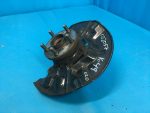 4321205051 Поворотный кулак передний левый TOYOTA Avensis (T25) 2003-2008