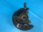 4321205051 Поворотный кулак передний левый TOYOTA Avensis (T25) 2003-2008