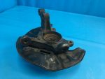 4321205051 Поворотный кулак передний левый TOYOTA Avensis (T25) 2003-2008