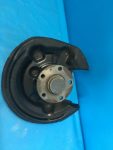 3C0505433K Кулак задний левый VOLKSWAGEN Passat B6 2005-2009