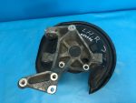 3C0505433K Кулак задний левый VOLKSWAGEN Passat B6 2005-2009