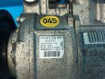 4F0260805AF Компрессор кондиционера Audi A6 (C6, 4F) 2005-2011