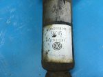 7L6519029E Амортизатор задний в сборе VOLKSWAGEN Touareg 2002-2010