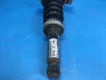 7L6519029E Амортизатор задний в сборе VOLKSWAGEN Touareg 2002-2010