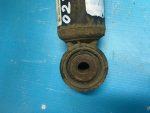 7L6519029E Амортизатор задний в сборе VOLKSWAGEN Touareg 2002-2010