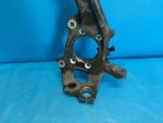 8K0407257G Поворотный кулак передний левый Audi A4 (B8) 2007-2015