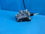 3C1837015A Замок двери передней левой VOLKSWAGEN Passat B7 2011-2015
