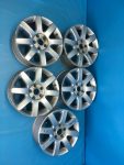 1K0631025R Диск колесный (комплект) Audi A6 (C6, 4F) 2005-2011