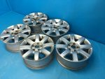 1K0631025R Диск колесный (комплект) Audi A6 (C6, 4F) 2005-2011