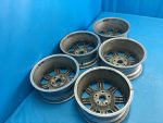 1K0631025R Диск колесный (комплект) Audi A6 (C6, 4F) 2005-2011