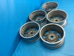 1K0631025R Диск колесный (комплект) Audi A6 (C6, 4F) 2005-2011