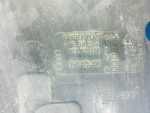 8E0825208 Защита днища правая Audi A4 (B7) 2005-2007