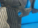 74111TL0G000 Защита двигателя Honda Accord 8 2008-2013