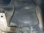 74111TL0G000 Защита двигателя Honda Accord 8 2008-2013