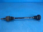7L6501201D Привод колеса задний VOLKSWAGEN Touareg 2002-2010