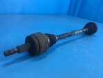 7L6501201D Привод колеса задний VOLKSWAGEN Touareg 2002-2010