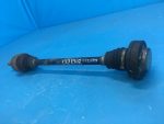 7L6501201D Привод колеса задний VOLKSWAGEN Touareg 2002-2010