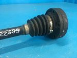 7L6501201D Привод колеса задний VOLKSWAGEN Touareg 2002-2010