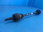 7L6501201D Привод колеса задний VOLKSWAGEN Touareg 2002-2010