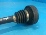 7L6501201D Привод колеса задний VOLKSWAGEN Touareg 2002-2010