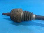 7L6501201D Привод колеса задний VOLKSWAGEN Touareg 2002-2010
