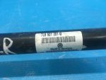 7L6501201D Привод колеса задний VOLKSWAGEN Touareg 2002-2010