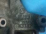 03L903143K Кронштейн генератора VOLKSWAGEN Tiguan 2007-2017